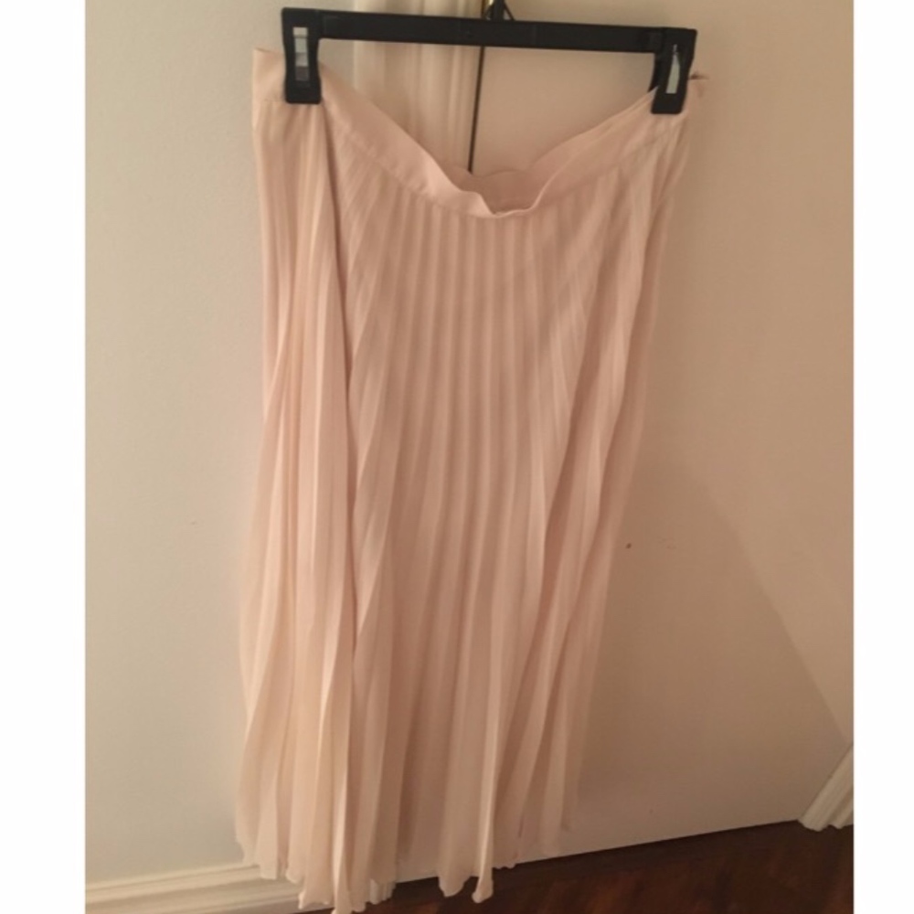 Maxi skirt from BeBe